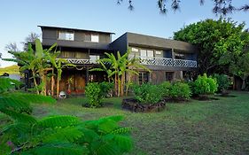 Hotel Uka Mana